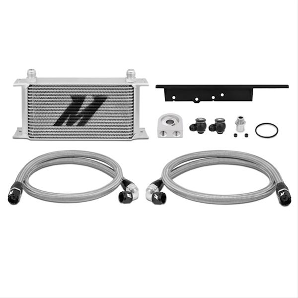 Mishimoto Oil Cooler Kits MMOC-350Z-03