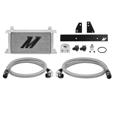 Mishimoto Oil Cooler Kits MMOC-370Z-09