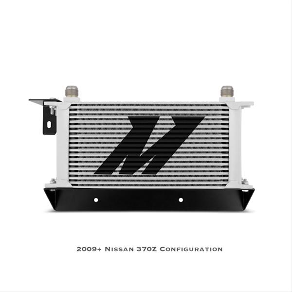 Mishimoto Oil Cooler Kits MMOC-370Z-09