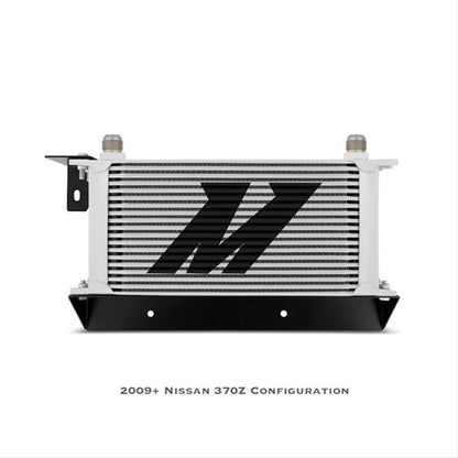 Mishimoto Oil Cooler Kits MMOC-370Z-09