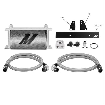 Mishimoto Oil Cooler Kits MMOC-370Z-09