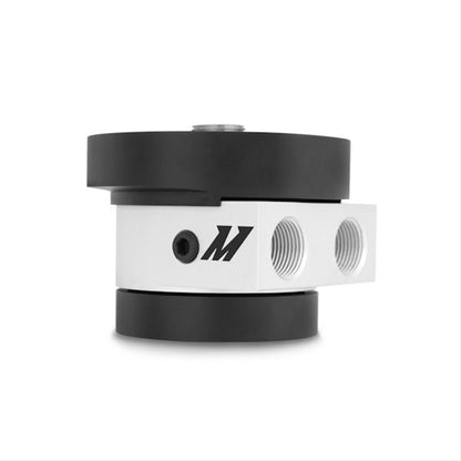 Mishimoto Oil Cooler Kits MMOC-BRZ-13