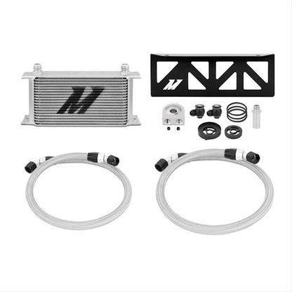 Mishimoto Oil Cooler Kits MMOC-BRZ-13
