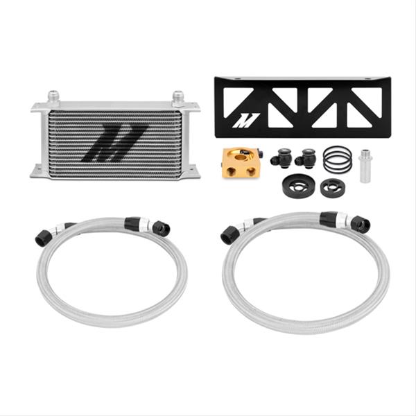 Mishimoto Oil Cooler Kits MMOC-BRZ-13T