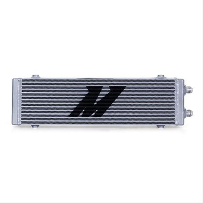 Mishimoto Universal Dual-Pass Oil Coolers MMOC-DP-LSL