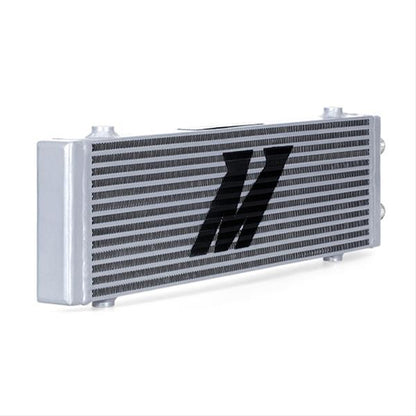 Mishimoto Universal Dual-Pass Oil Coolers MMOC-DP-LSL