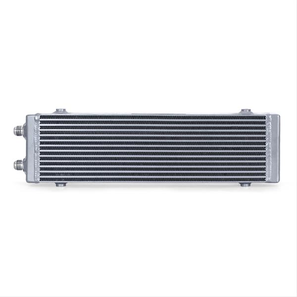 Mishimoto Universal Dual-Pass Oil Coolers MMOC-DP-LSL