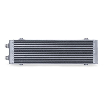 Mishimoto Universal Dual-Pass Oil Coolers MMOC-DP-LSL