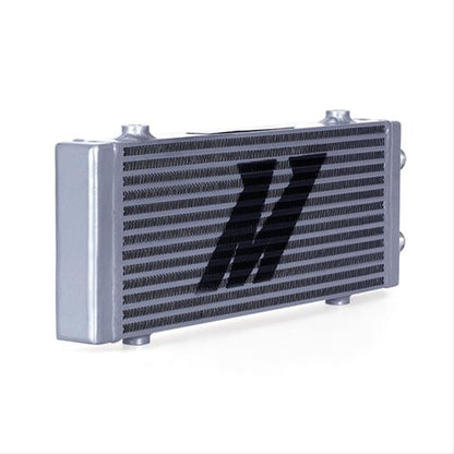 Mishimoto Universal Dual-Pass Oil Coolers MMOC-DP-MSL