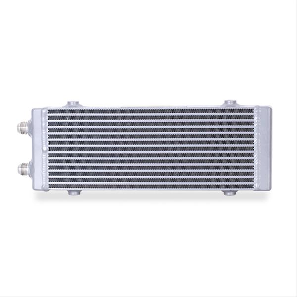 Mishimoto Universal Dual-Pass Oil Coolers MMOC-DP-MSL
