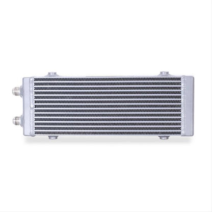 Mishimoto Universal Dual-Pass Oil Coolers MMOC-DP-MSL