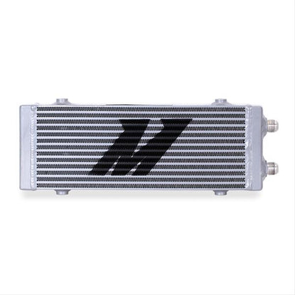 Mishimoto Universal Dual-Pass Oil Coolers MMOC-DP-MSL