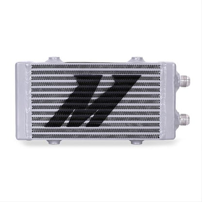 Mishimoto Universal Dual-Pass Oil Coolers MMOC-DP-SSL