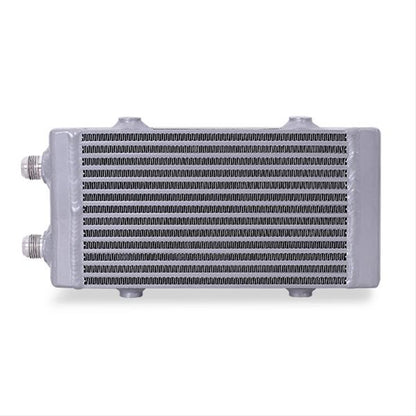 Mishimoto Universal Dual-Pass Oil Coolers MMOC-DP-SSL