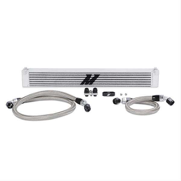 Mishimoto Oil Cooler Kits MMOC-E46-01
