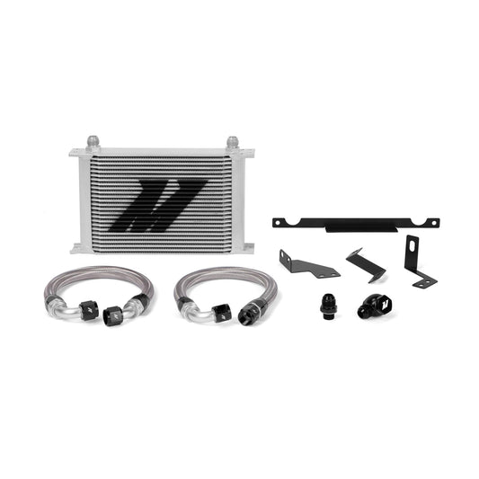 Mishimoto Oil Cooler Kits MMOC-EVO-01