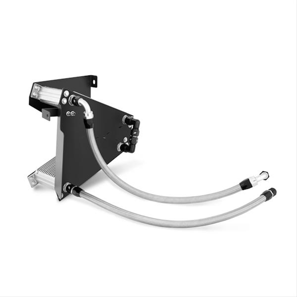 Mishimoto Oil Cooler Kits MMOC-EVO-08
