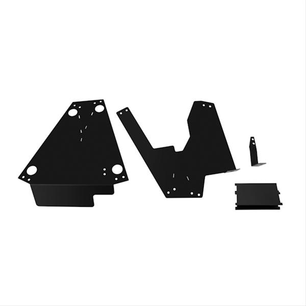 Mishimoto Oil Cooler Kits MMOC-EVO-08