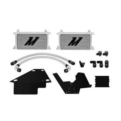 Mishimoto Oil Cooler Kits MMOC-EVO-08
