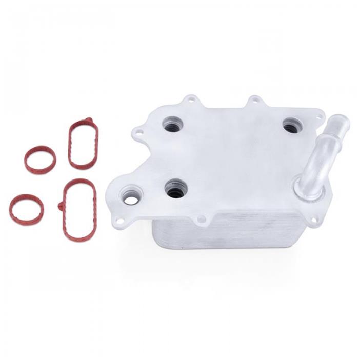 Mishimoto Oil Cooler Kits MMOC-F2D-11B