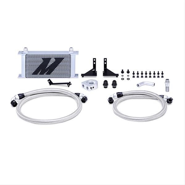 Mishimoto Oil Cooler Kits MMOC-FIST-14