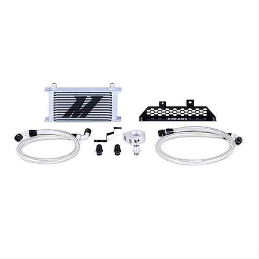 Mishimoto Oil Cooler Kits MMOC-FOST-13