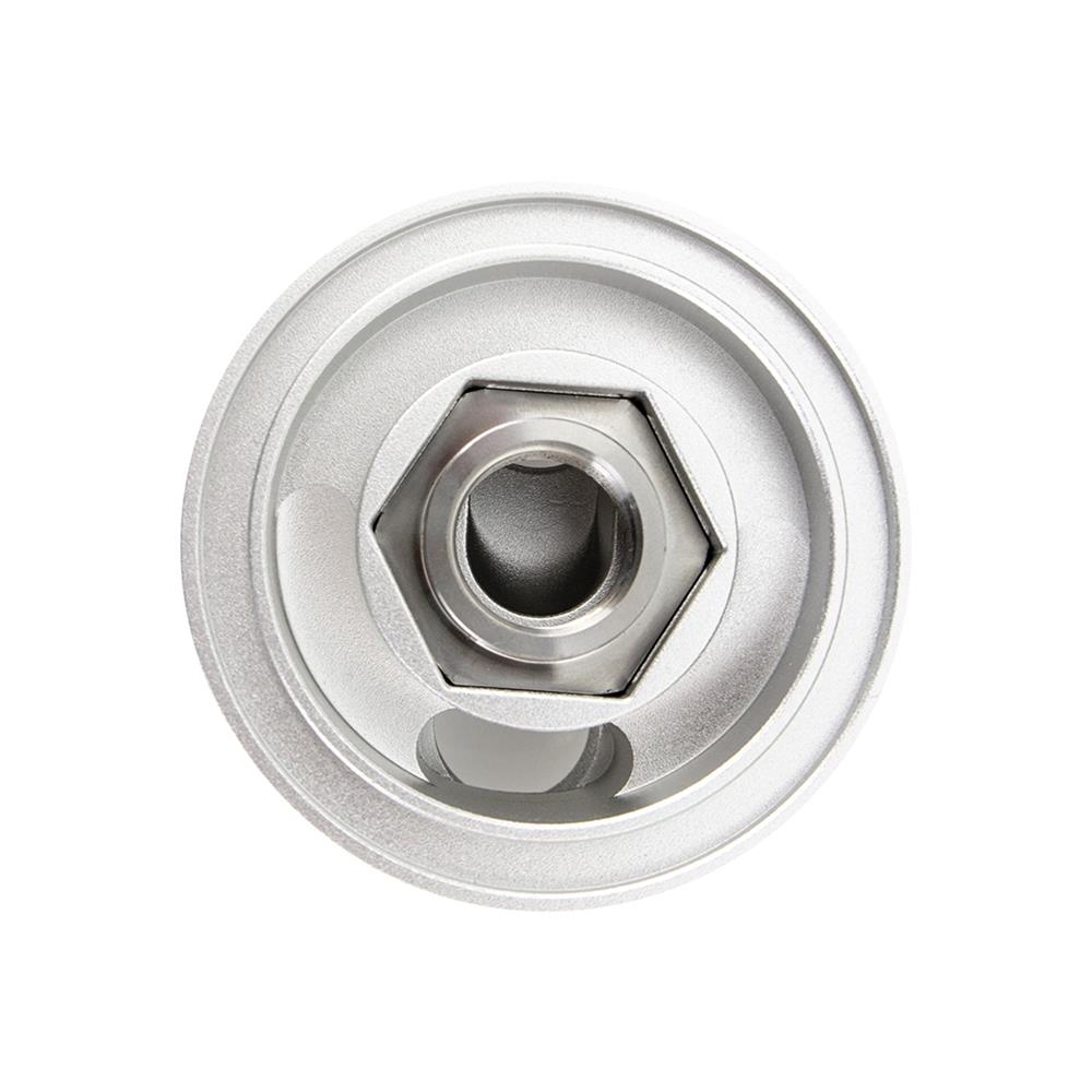 Mishimoto Oil Filter Adapters MMOC-FTO-M20