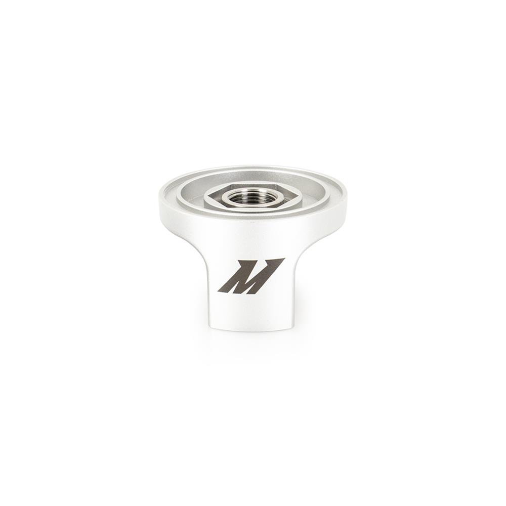 Mishimoto Oil Filter Adapters MMOC-FTO-M22