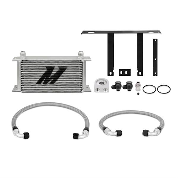 Mishimoto Oil Cooler Kits MMOC-GEN4-10