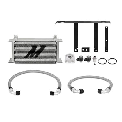 Mishimoto Oil Cooler Kits MMOC-GEN4-10