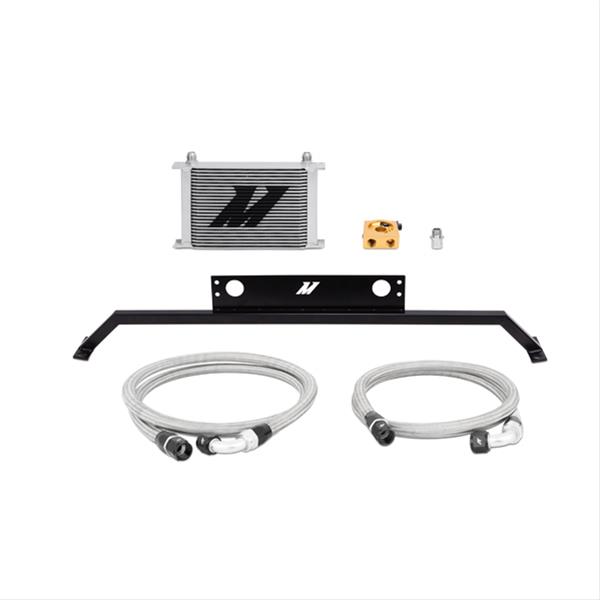 Mishimoto Oil Cooler Kits MMOC-MUS-11T