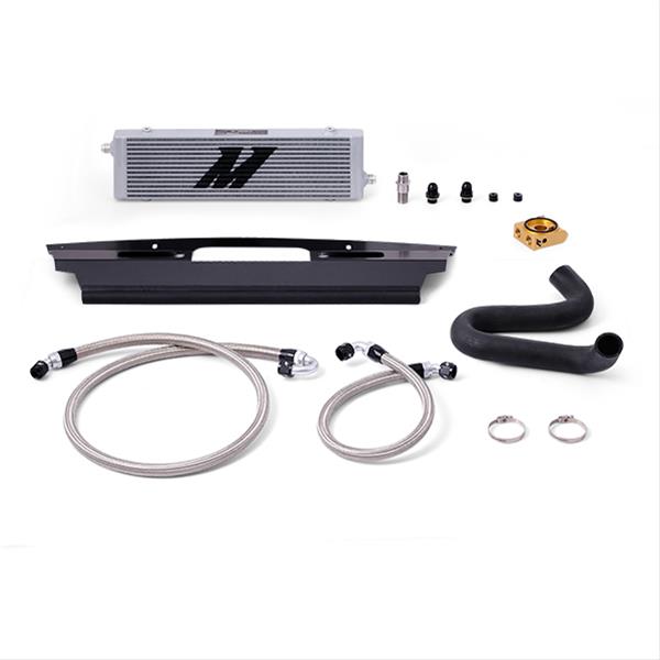 Mishimoto Oil Cooler Kits MMOC-MUS8-15T