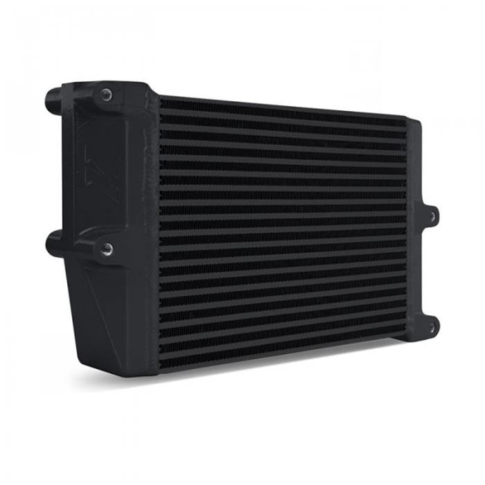 Mishimoto Universal Oil Coolers MMOC-OO-10BK