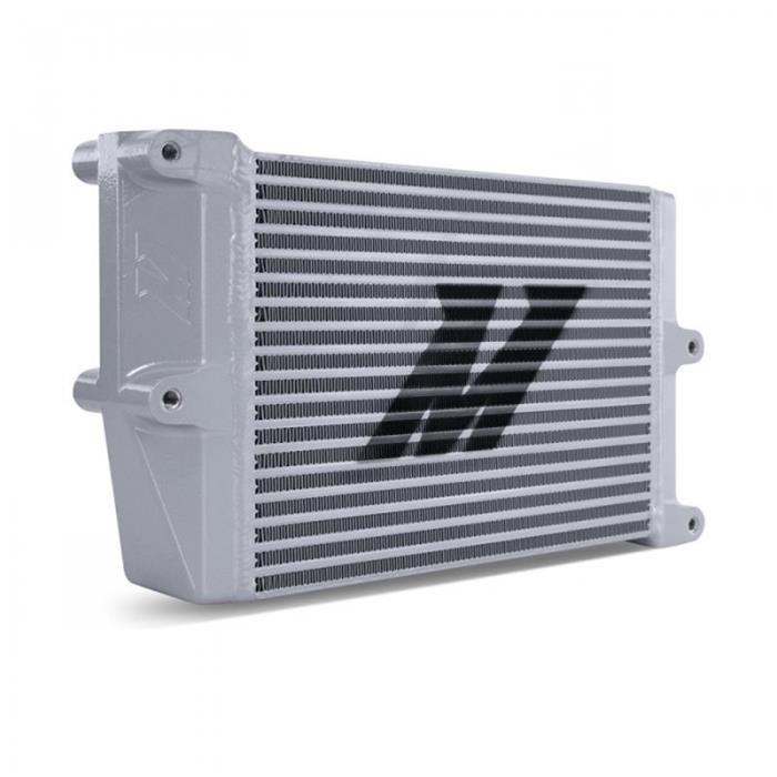 Mishimoto Universal Oil Coolers MMOC-OO-10SL