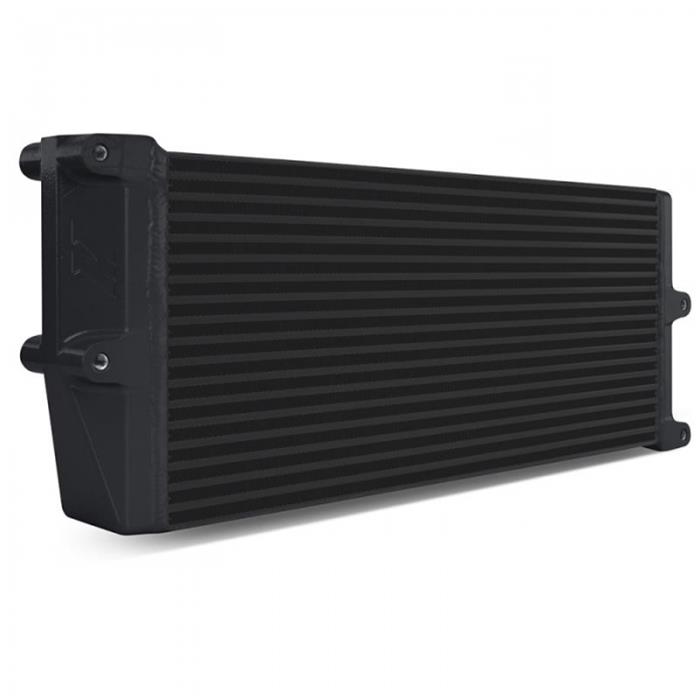 Mishimoto Universal Oil Coolers MMOC-OO-17BK