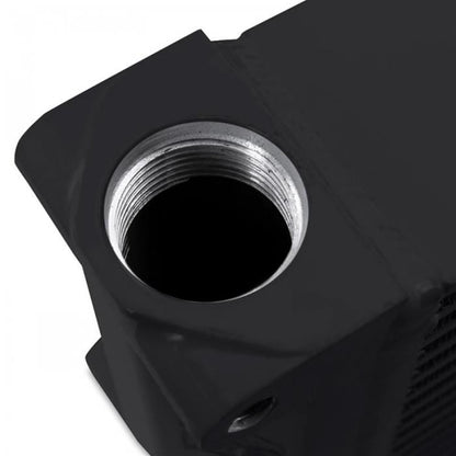 Mishimoto Universal Oil Coolers MMOC-OO-17BK