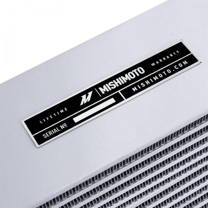 Mishimoto Universal Oil Coolers MMOC-OO-17SL