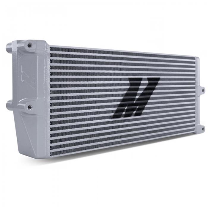 Mishimoto Universal Oil Coolers MMOC-OO-17SL