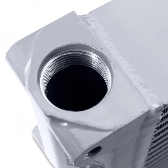Mishimoto Universal Oil Coolers MMOC-OO-17SL
