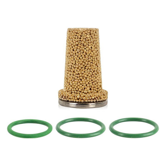 Mishimoto Fuel Filters MMOC-PF-RP