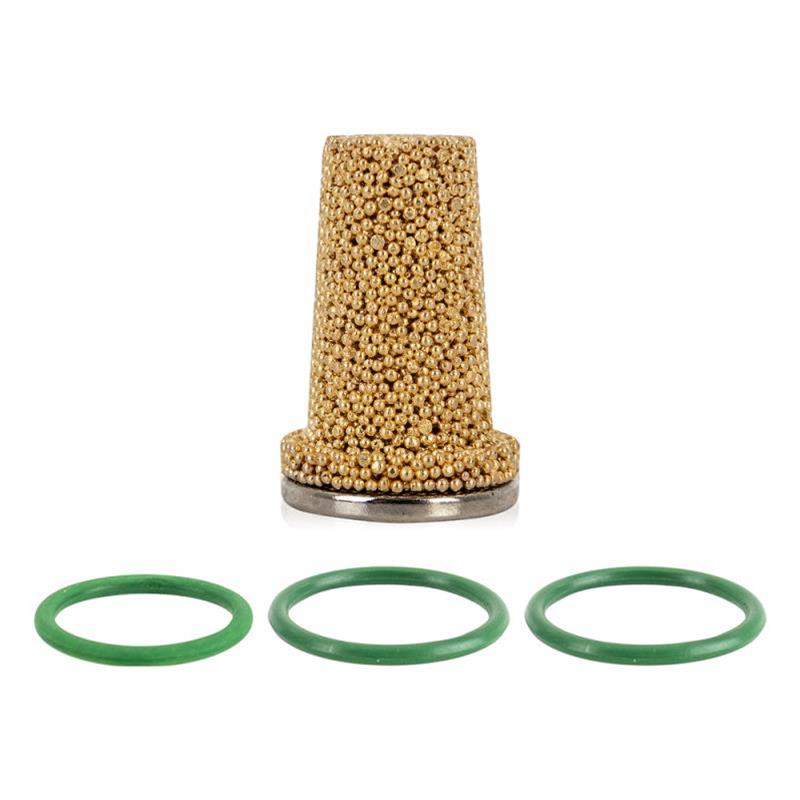 Mishimoto Fuel Filters MMOC-PF-RP