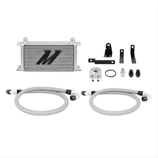 Mishimoto Oil Cooler Kits MMOC-S2K-00