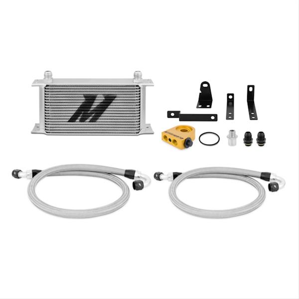 Mishimoto Oil Cooler Kits MMOC-S2K-00T