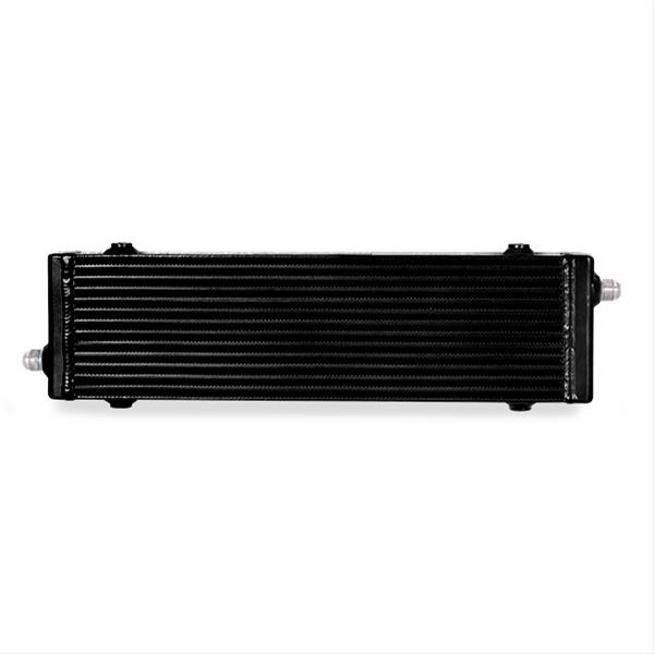 Mishimoto Universal Oil Coolers MMOC-SP-LBK