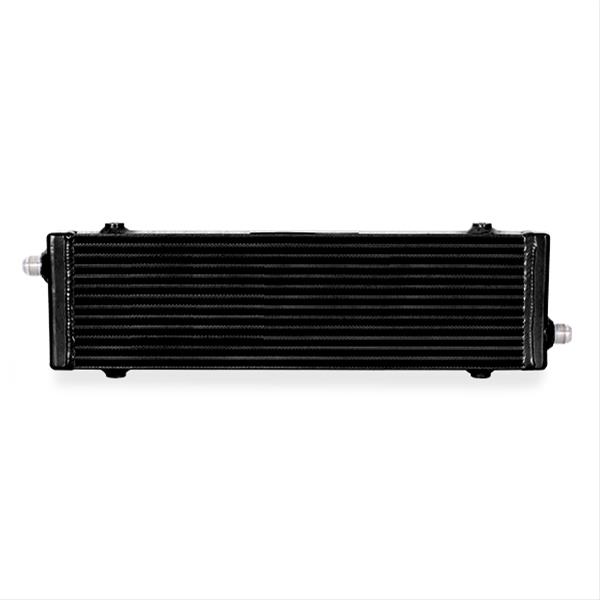 Mishimoto Universal Oil Coolers MMOC-SP-LBK