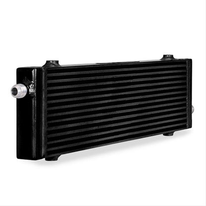 Mishimoto Universal Oil Coolers MMOC-SP-LBK
