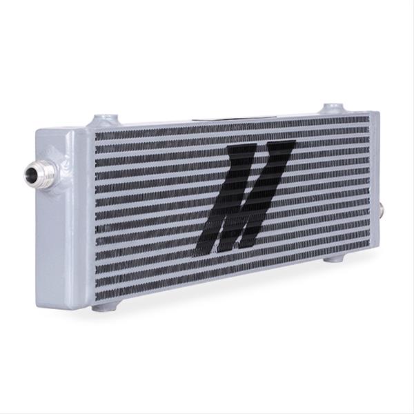 Mishimoto Universal Oil Coolers MMOC-SP-LSL