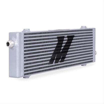 Mishimoto Universal Oil Coolers MMOC-SP-LSL
