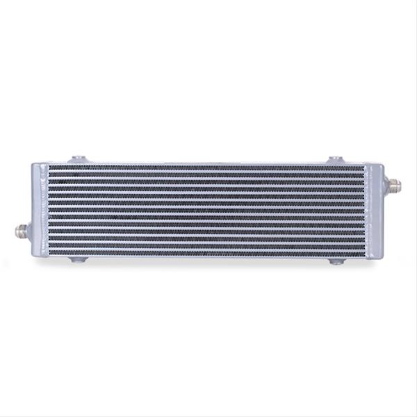Mishimoto Universal Oil Coolers MMOC-SP-LSL