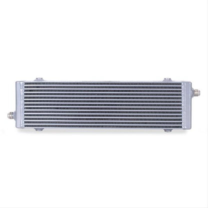 Mishimoto Universal Oil Coolers MMOC-SP-LSL